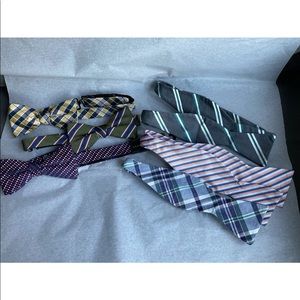 Bow ties bundle
